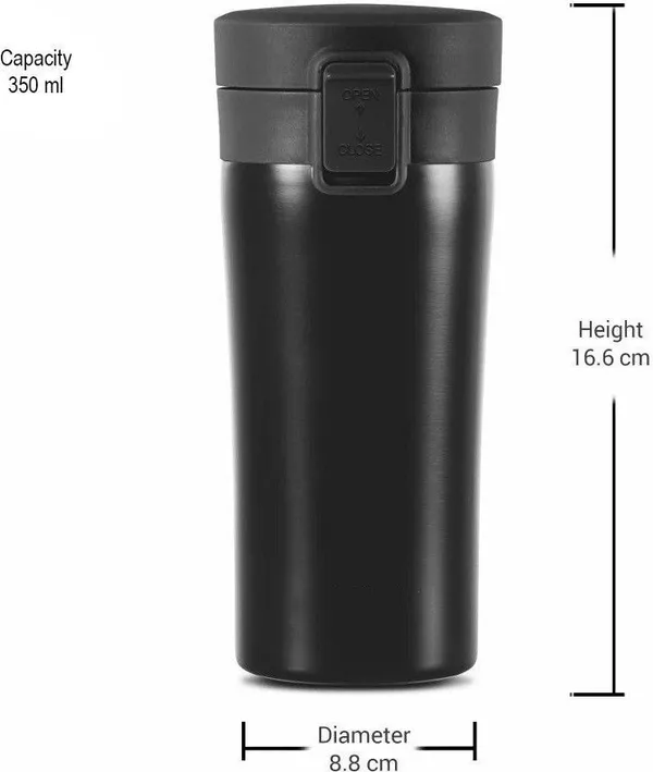 ANGELS_CREATION_Coffee_Flask_350_ml_Steel_Flask_Pack_of_1,_Black