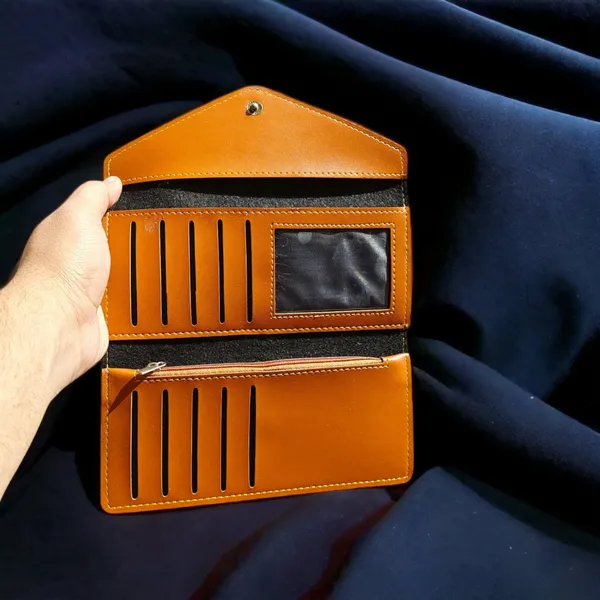 ANGELS_CREATION_Casual,_Formal,_Party,_Sports_Tan__Clutch