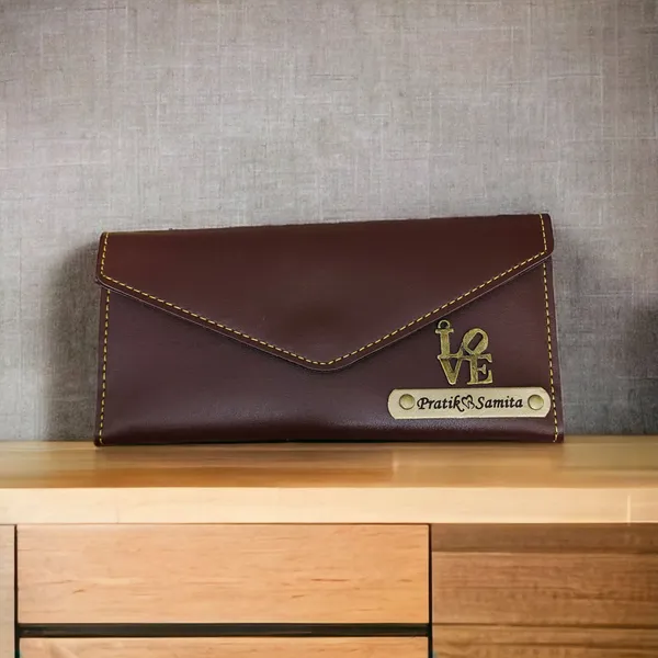 ANGELS_CREATION_Party,_Casual,_Formal,_Sports_Brown__Clutch