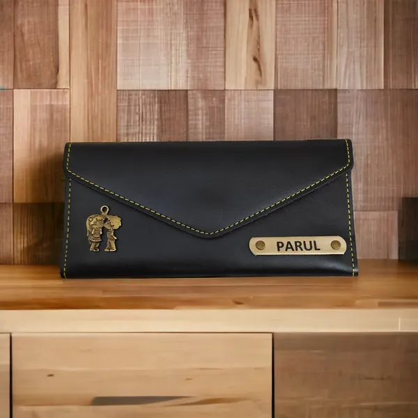 ANGELS_CREATION_Casual,_Formal,_Party,_Sports_Black__Clutch