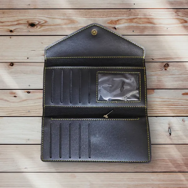 ANGELS_CREATION_Casual,_Formal,_Party,_Sports_Black__Clutch