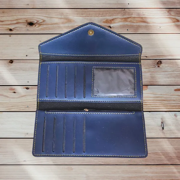 ANGELS_CREATION_Casual,_Formal,_Party,_Sports_Blue__Clutch