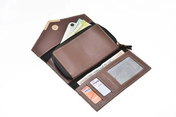 ANGELS_CREATION_Casual,_Formal,_Party_Brown__Clutch