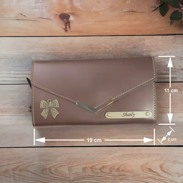 ANGELS_CREATION_Casual,_Formal,_Party_Brown__Clutch