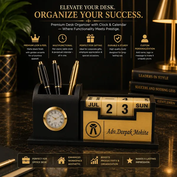 Personalized_Wooden_Desk_Organizer_with_Name,_Pen_Stand,_Table_Clock_&_Calendar_(ADV_LOGO_AND_NAME)