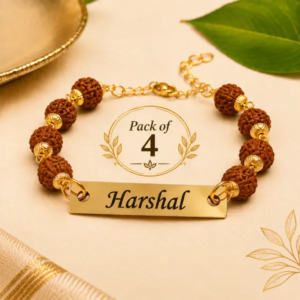 Personalised_Rudraksha_Bracelet_For_Men_With_Name_Engraved_Plate,_Premium_Rudraksha_Bracelet_For_Brother,_Unique_Personalised_Gift_For_Men,_Stylish_Beaded_Bracelet