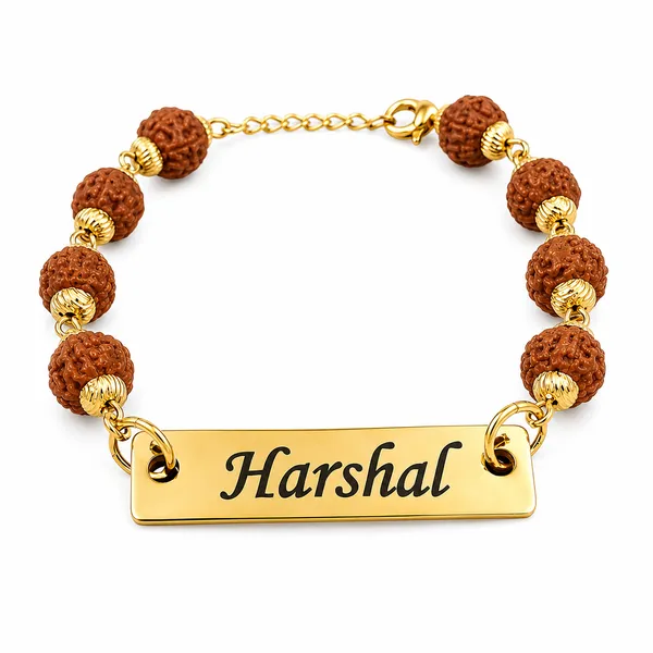 Personalised_Rudraksha_Rakhi_For_Brother_With_Name_Engraved_Plate_Premium_Rudraksha_Rakhi_For_Men_Unique_Raksha_Bandhan_Gift_For_Brother