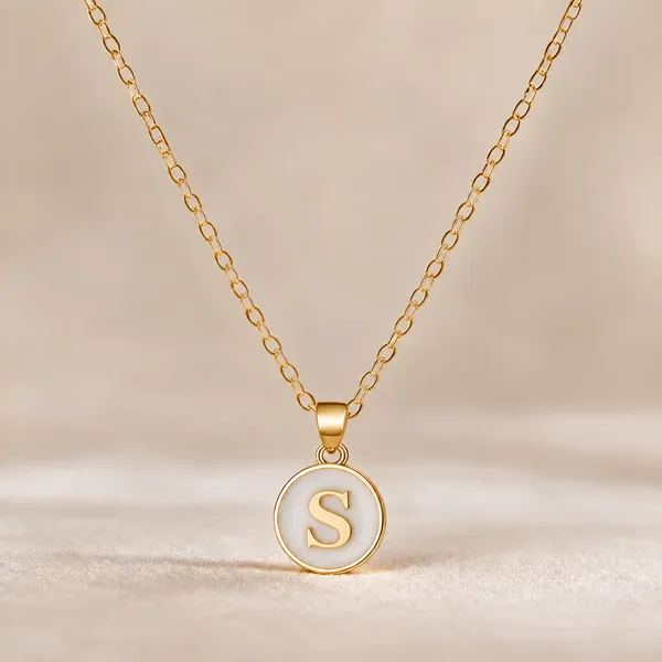 Alphabet_Locket_Necklace_With_Chain_Letter_S