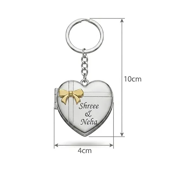 Personalised_Photo_Locket_Keychain