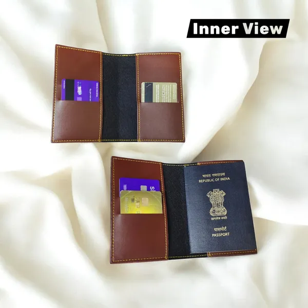 AngelsCreation_Passport_Wallet_Cover_Brown
