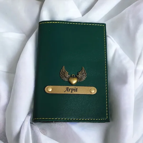 AngelsCreation_Passport_Wallet_Cover_Green