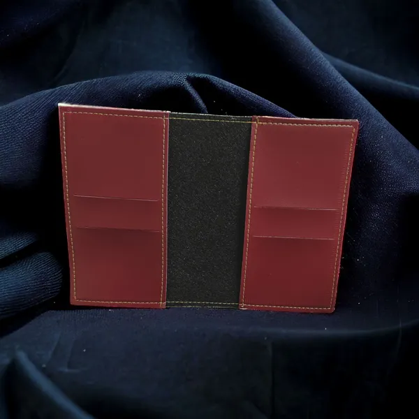 AngelsCreation_Passport_Wallet_Cover_Red