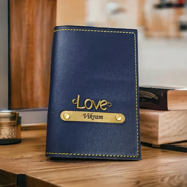 AngelsCreation_Passport_Wallet_Cover_Blue