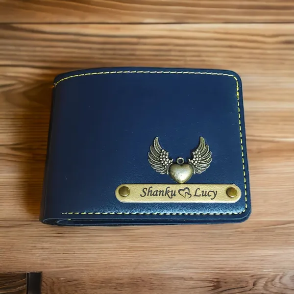 AngelsCreation_Men_Travel,_Trendy,_Casual,_Formal,_Ethnic_Blue_Artificial_Leather_Wallet_4_Card_Slots