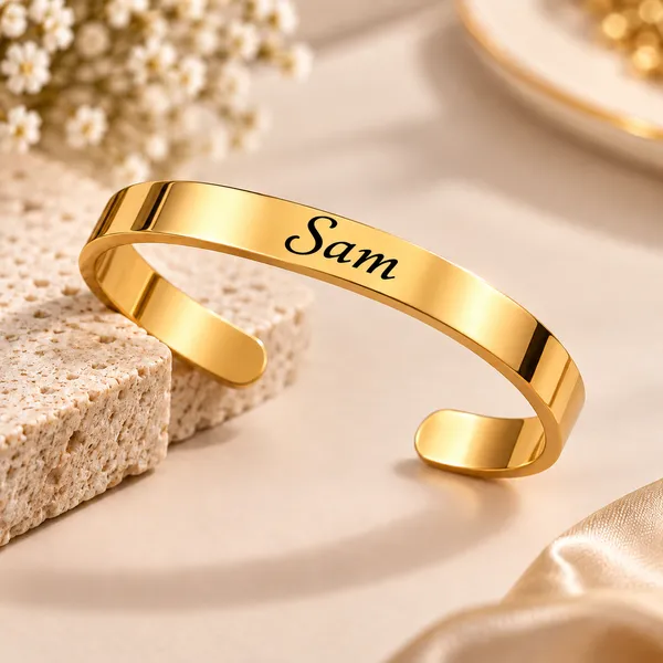 Personalised_Unisex_Cuff_Kada_–_Custom_Name_Engraved