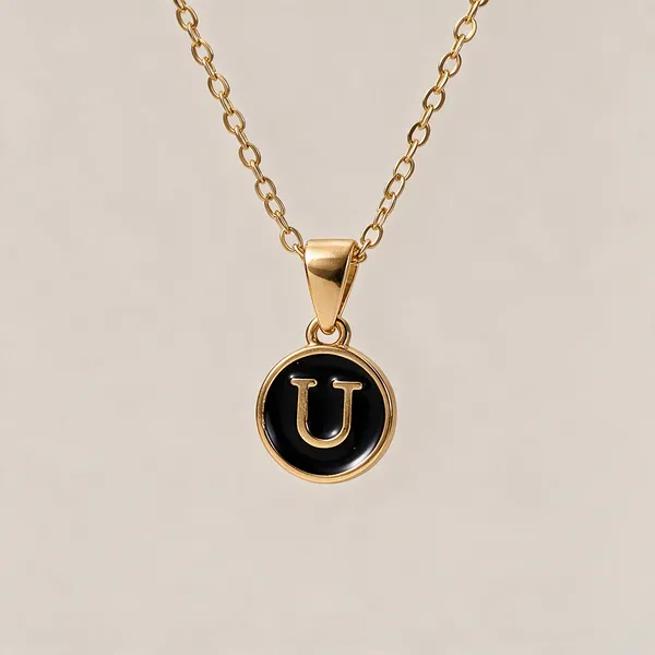 Alphabet_Locket_Necklace_With_Chain