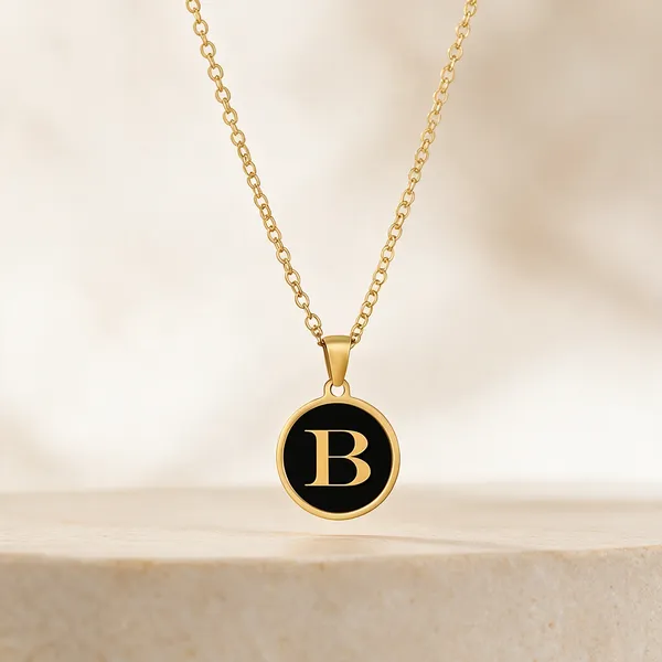Alphabet_Locket_Necklace_With_Chain