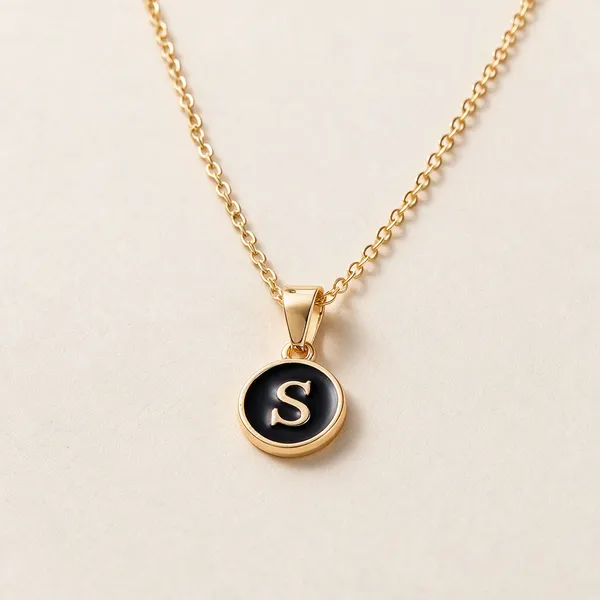 Alphabet_Locket_Necklace_With_Chain