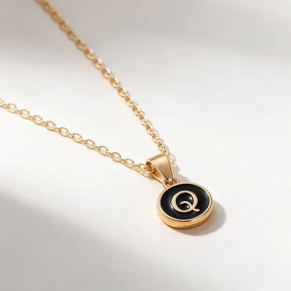 Alphabet_Locket_Necklace_With_Chain