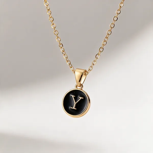 Alphabet_Locket_Necklace_With_Chain