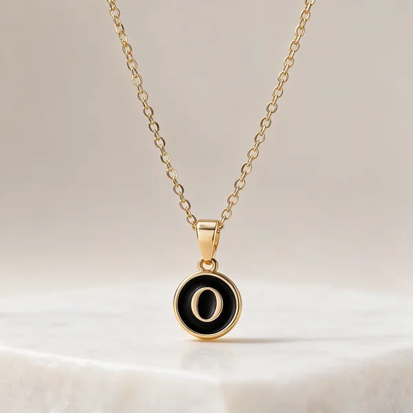 Alphabet_Locket_Necklace_With_Chain