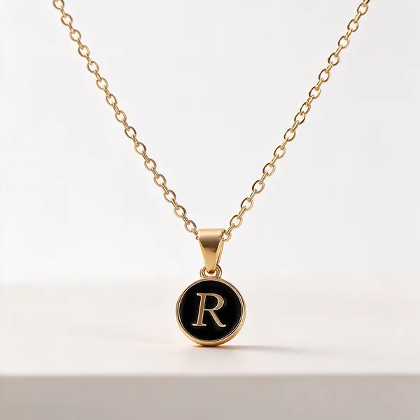 Alphabet_Locket_Necklace_With_Chain
