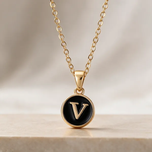 Alphabet_Locket_Necklace_With_Chain