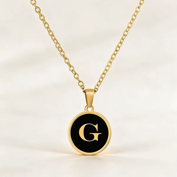 Alphabet_Locket_Necklace_With_Chain