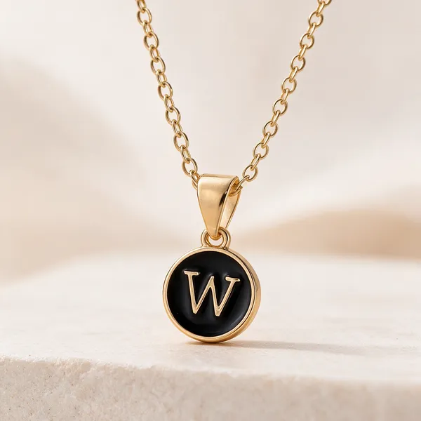 Alphabet_Locket_Necklace_With_Chain