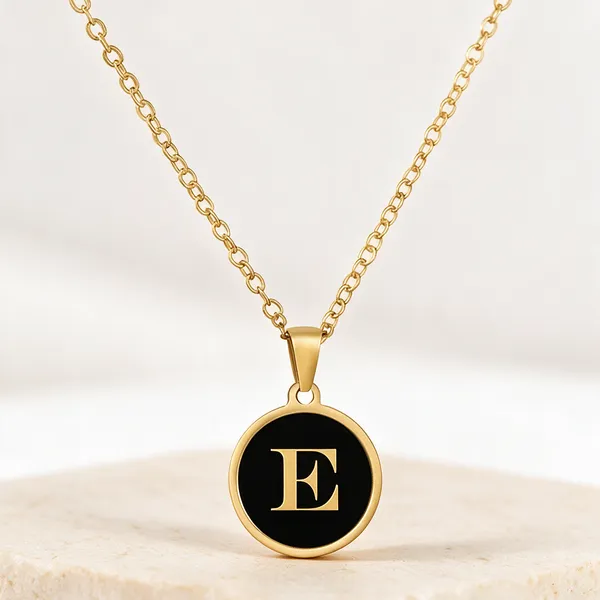 Alphabet_Locket_Necklace_With_Chain
