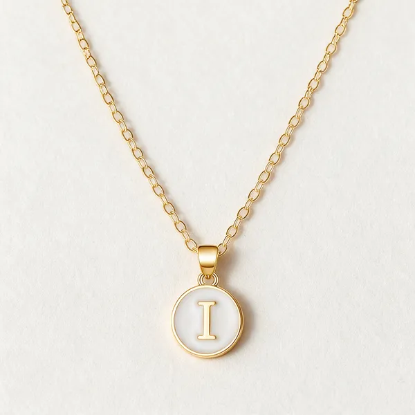 Alphabet_Locket_Necklace_With_Chain