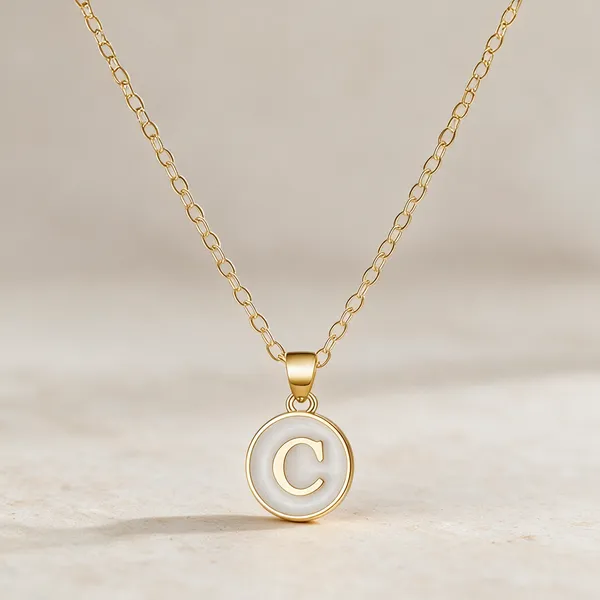 Alphabet_Locket_Necklace_With_Chain