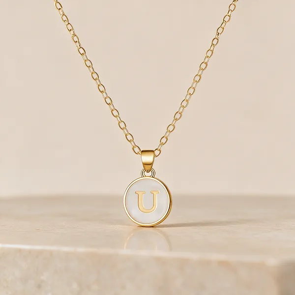 Alphabet_Locket_Necklace_With_Chain