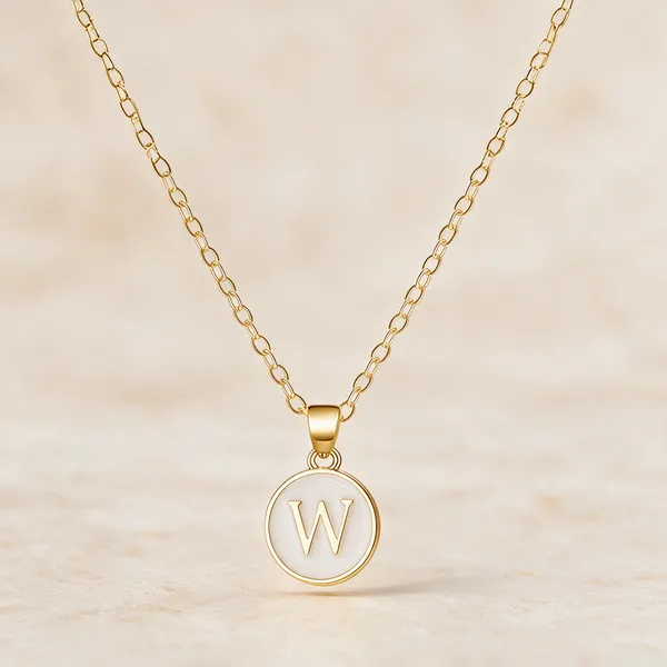 Alphabet_Locket_Necklace_With_Chain
