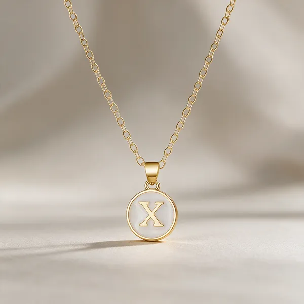 Alphabet_Locket_Necklace_With_Chain