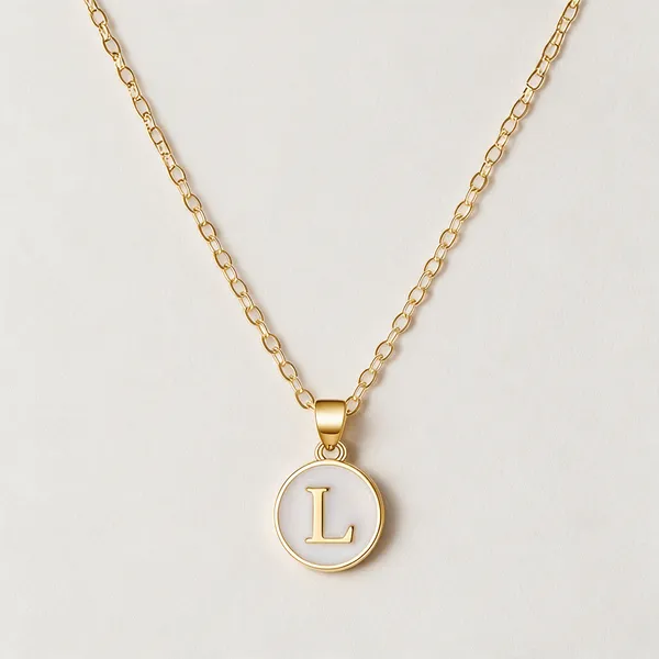 Alphabet_Locket_Necklace_With_Chain