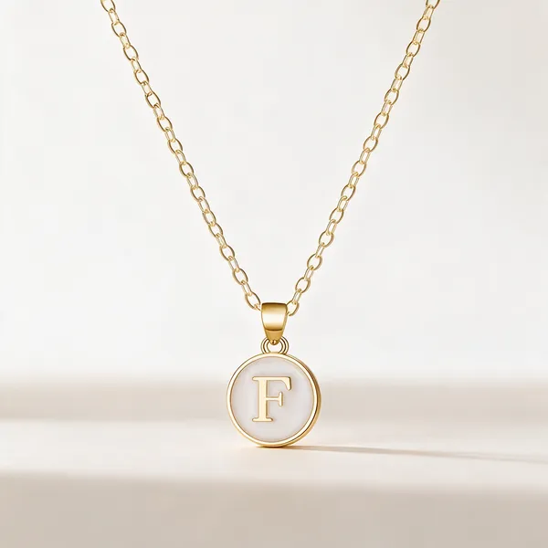 Alphabet_Locket_Necklace_With_Chain