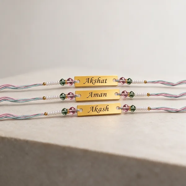 Personalized_Rakhi_Bracelet