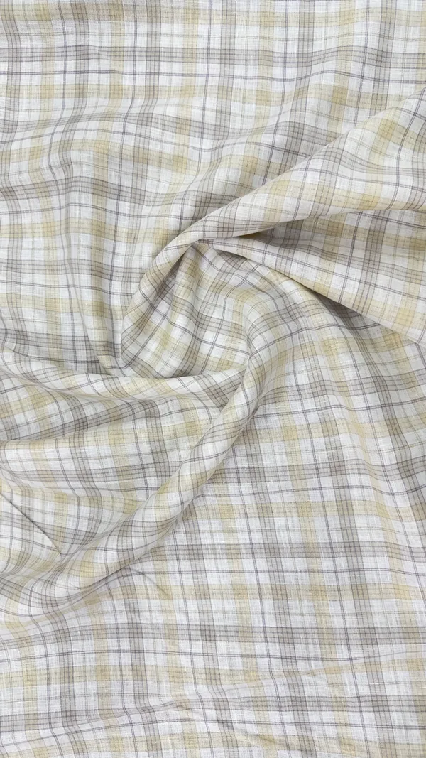 Beige_Pure_Linen_Unstitched_Fabric_For_Men