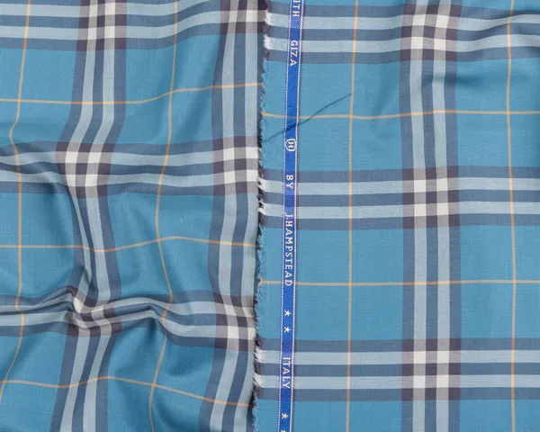 Blue_Giza_Cotton_Unstitched_Fabric_For_Men