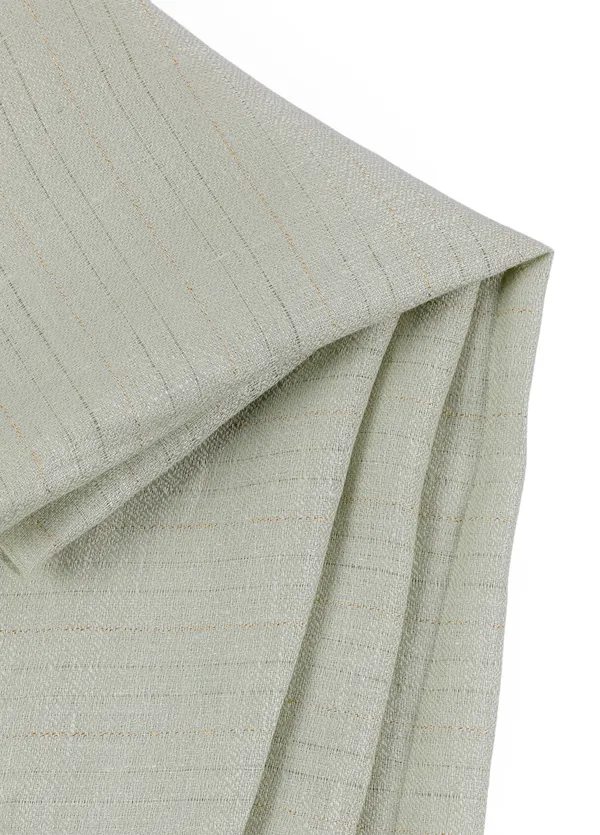 Sage_Green_Pure_Linen_Unstitched_Fabric_For_Men