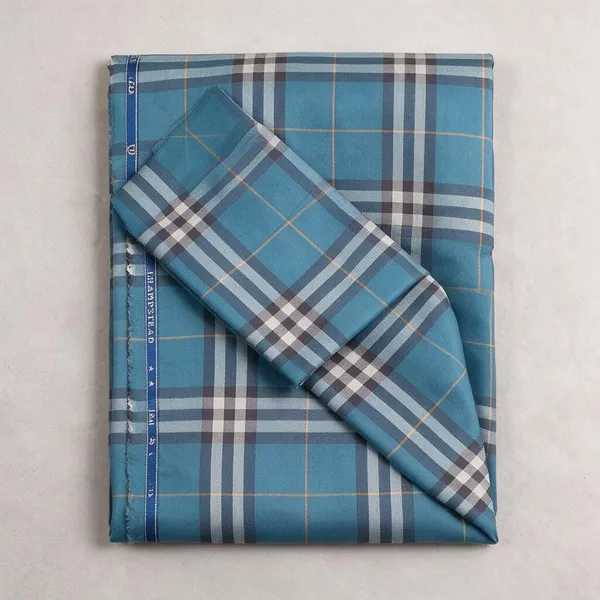 Blue_Giza_Cotton_Unstitched_Fabric_For_Men