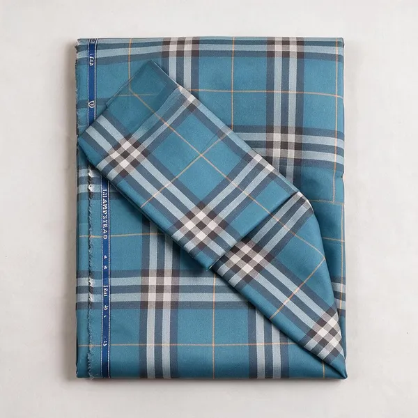 Blue_Giza_Cotton_Unstitched_Fabric_For_Men