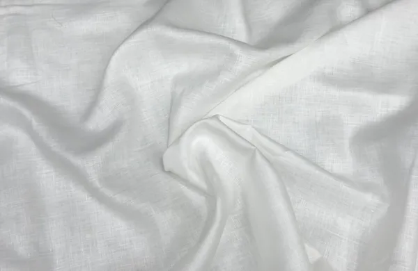 White_Pure_Linen_Unstitched_Fabric_For_Men