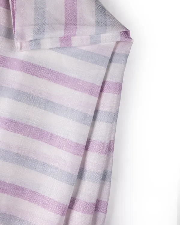 Lavender_Pure_Linen_Unstitched_Fabric_For_Men