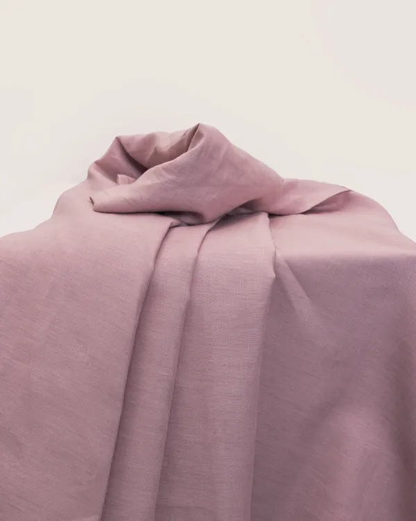 Pink_Pure_Linen_Unstitched_Fabric_For_Men