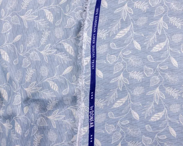 Blue_Pure_Linen_Unstitched_Fabric_For_Men