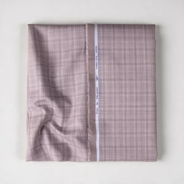 Lilac_Giza_Cotton_Unstitched_Fabric_For_Men