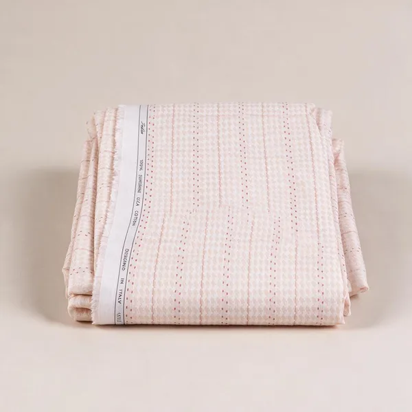 Pink_Giza_Cotton_Unstitched_Fabric_For_Men