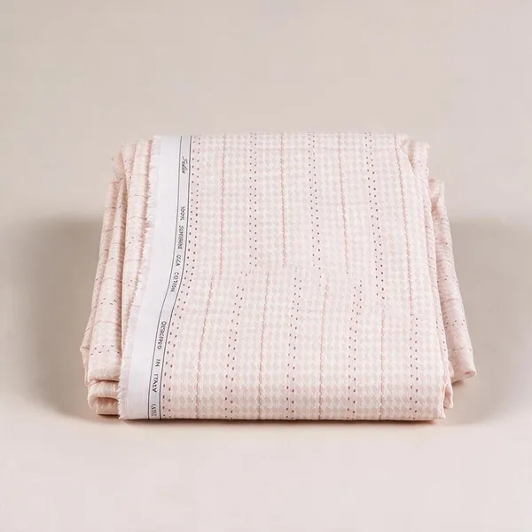 Pink_Giza_Cotton_Unstitched_Fabric_For_Men